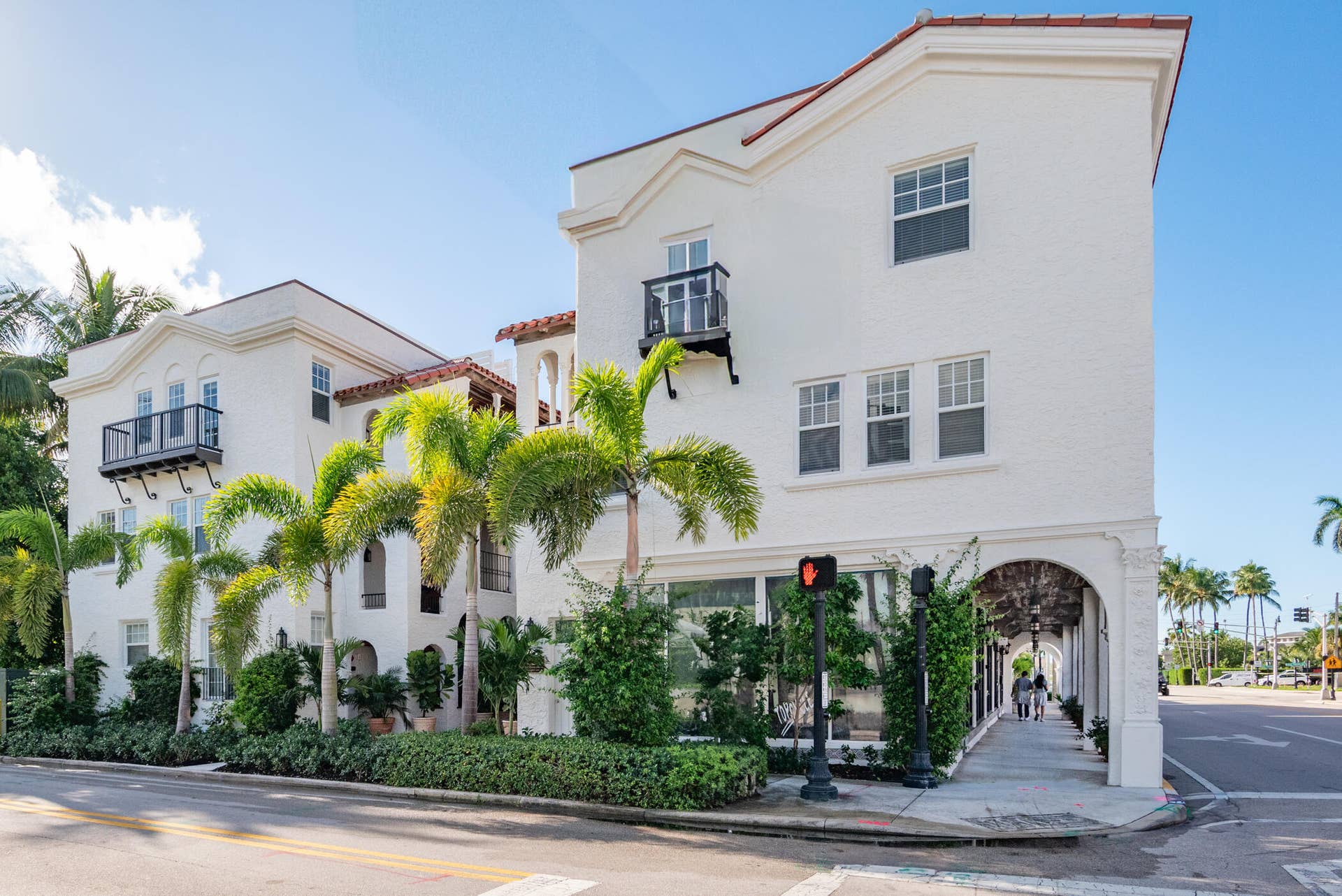 184 Sunset Avenue, #303, Palm Beach, Palm Beach, FL 33480 Building Shit