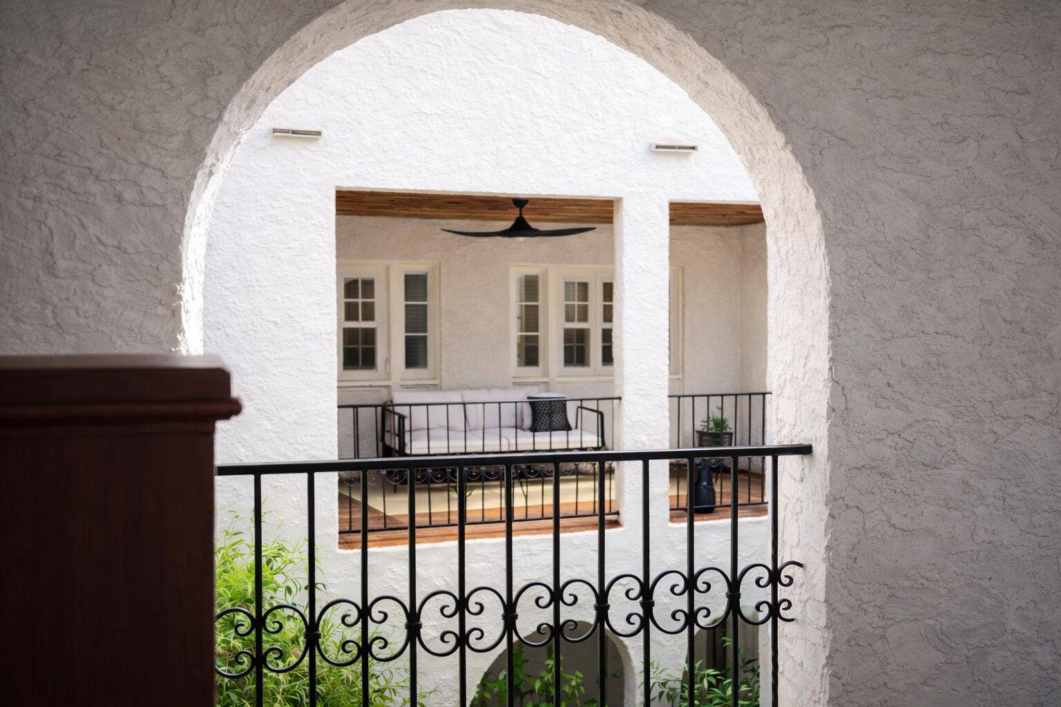 184 Sunset Avenue, #303, Palm Beach, Palm Beach, FL 33480 Walk Way