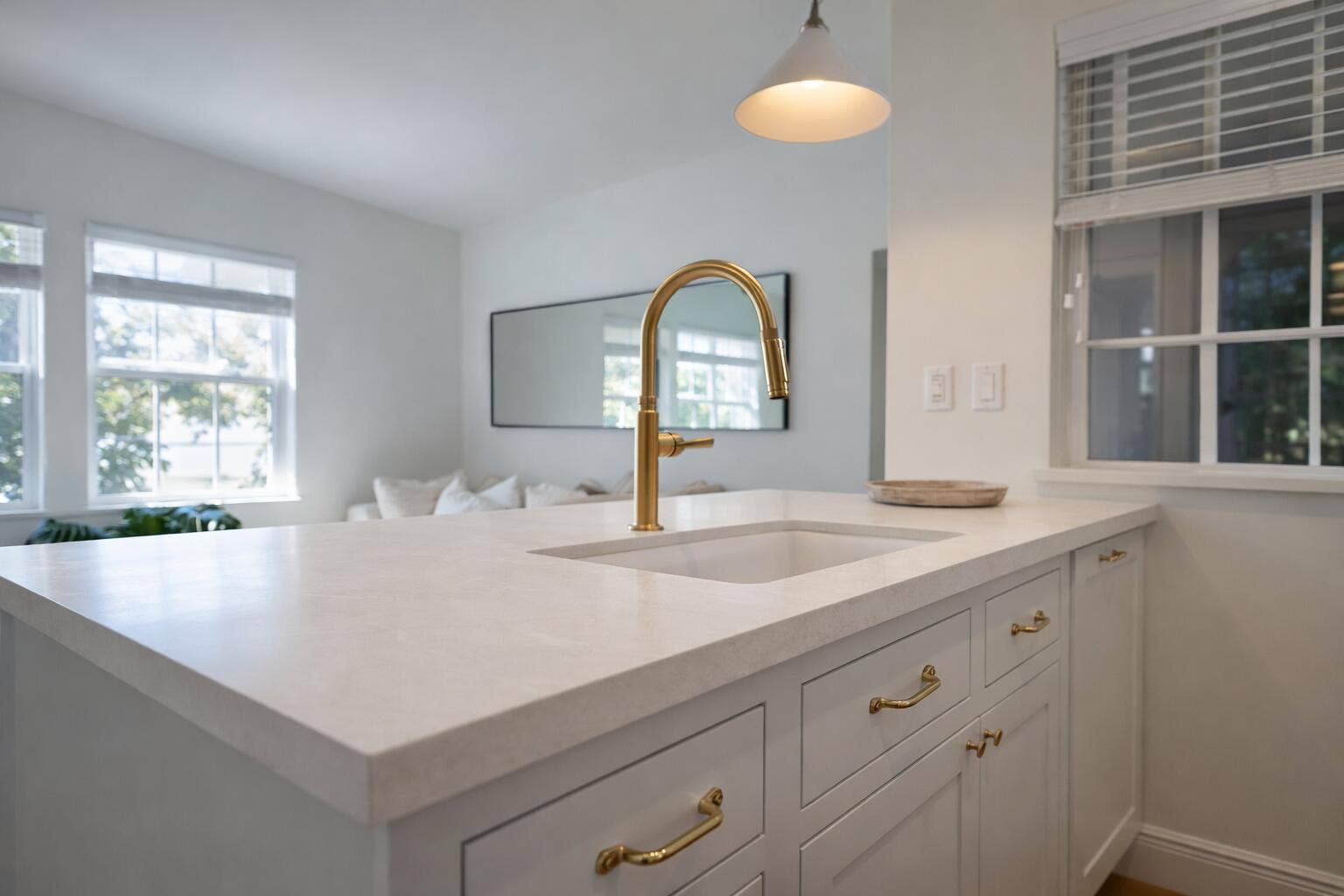 184 Sunset Avenue, #303, Palm Beach, Palm Beach, FL 33480 Kitchen