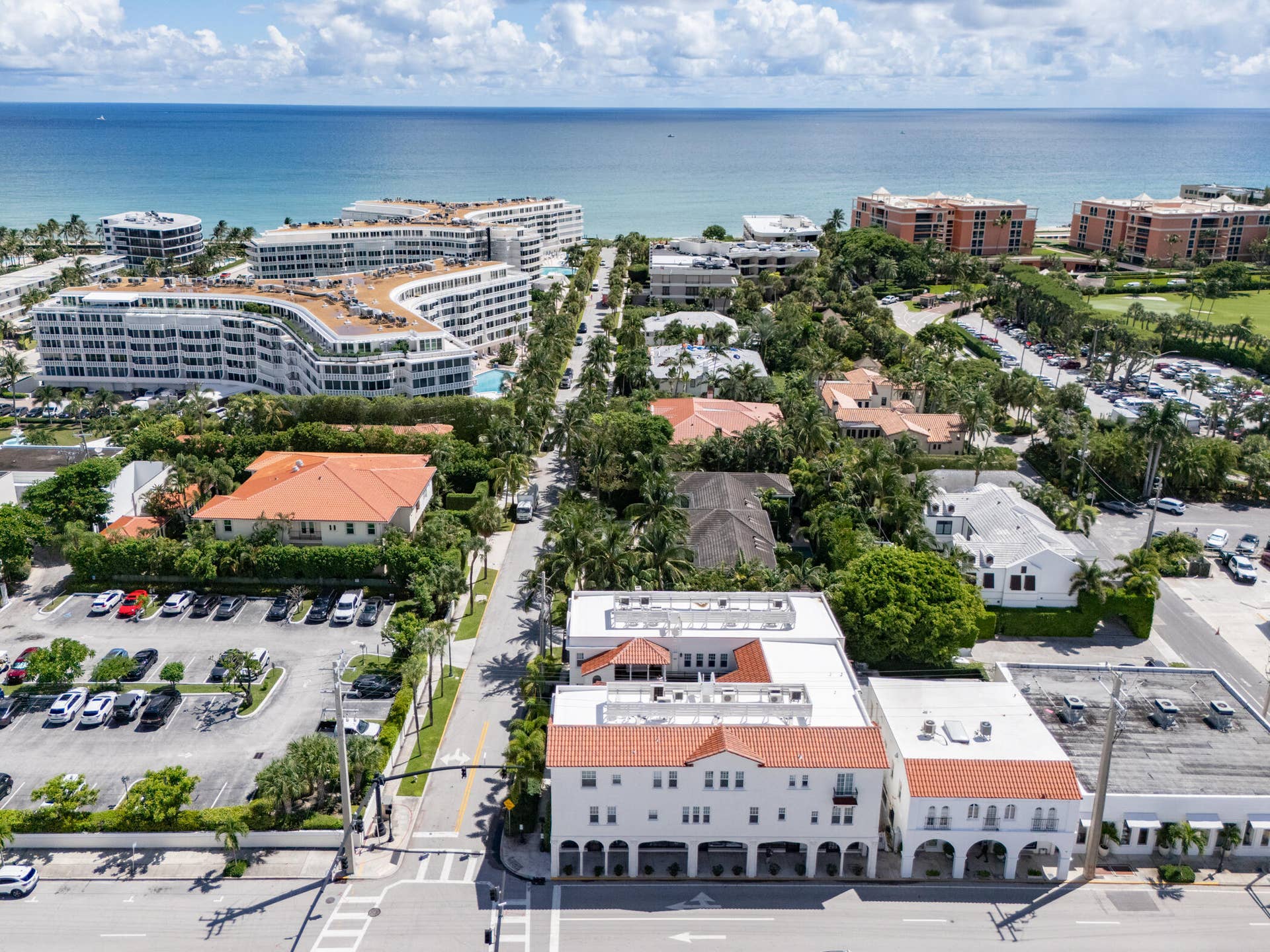 184 Sunset Avenue, #303, Palm Beach, Palm Beach, FL 33480 Building SHot