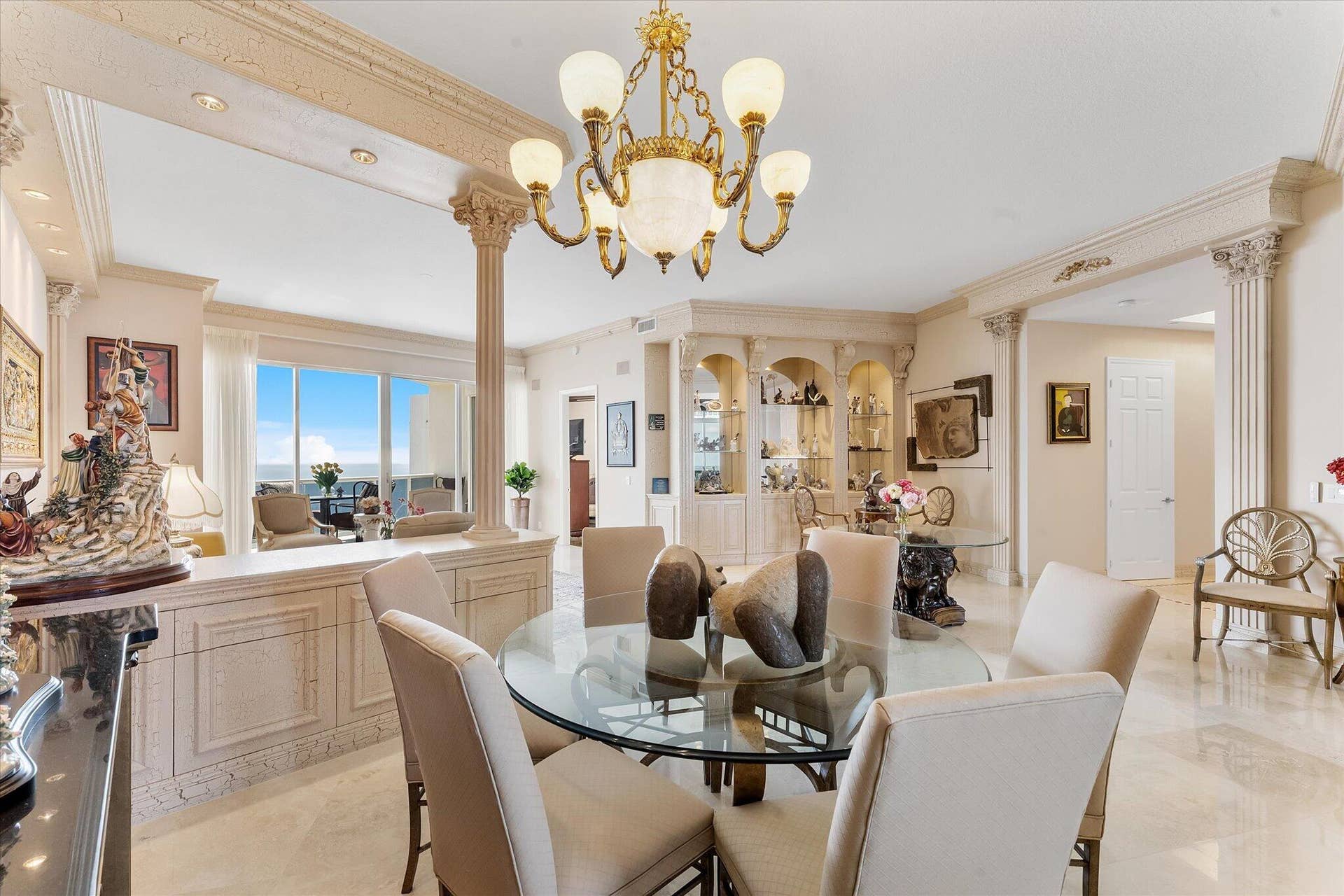 3200 N Ocean Boulevard, #2903, Fort Lauderdale, FL 33308 16-3200 N Ocean Blvd_022