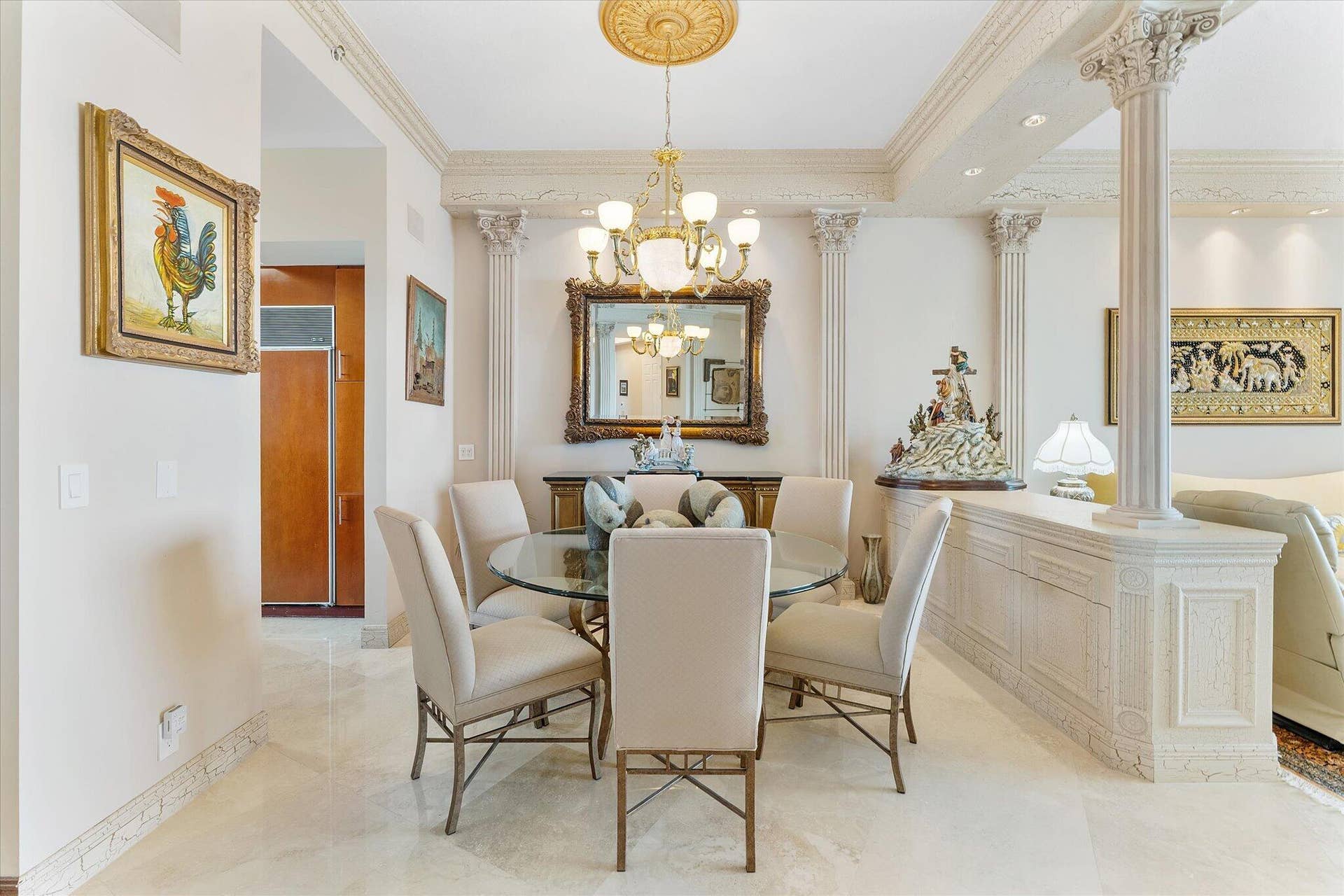 3200 N Ocean Boulevard, #2903, Fort Lauderdale, FL 33308 09-3200 N Ocean Blvd_012
