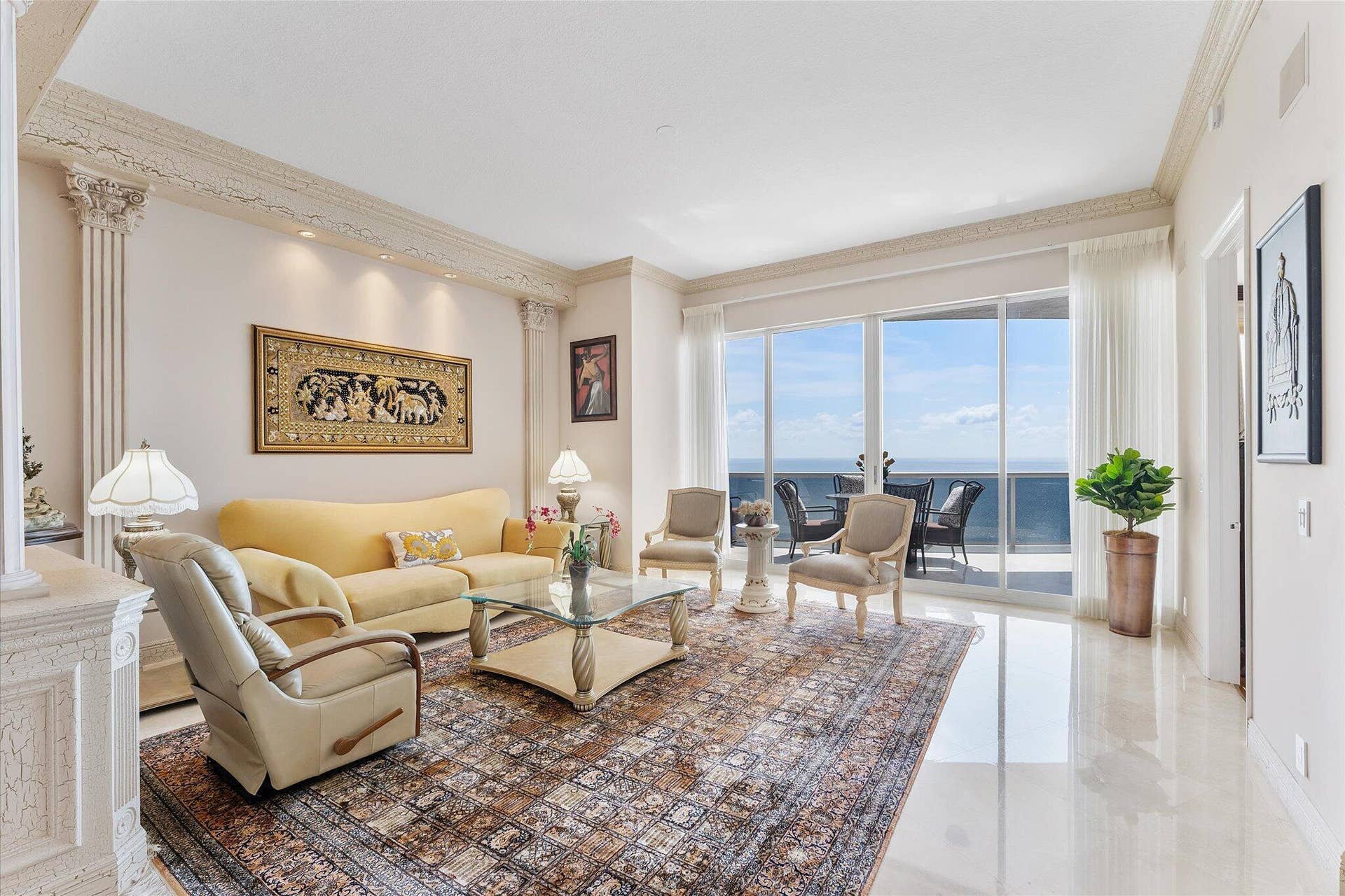 3200 N Ocean Boulevard, #2903, Fort Lauderdale, FL 33308 04-3200 N Ocean Blvd_005