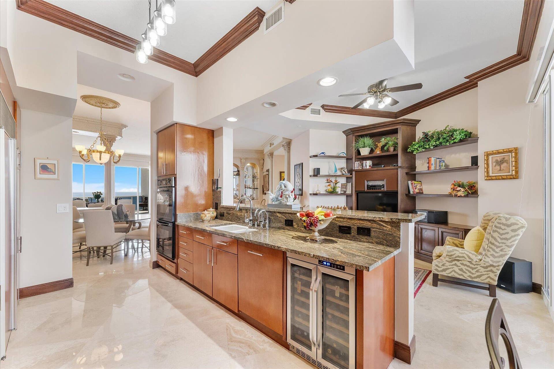 3200 N Ocean Boulevard, #2903, Fort Lauderdale, FL 33308 13-3200 N Ocean Blvd_018