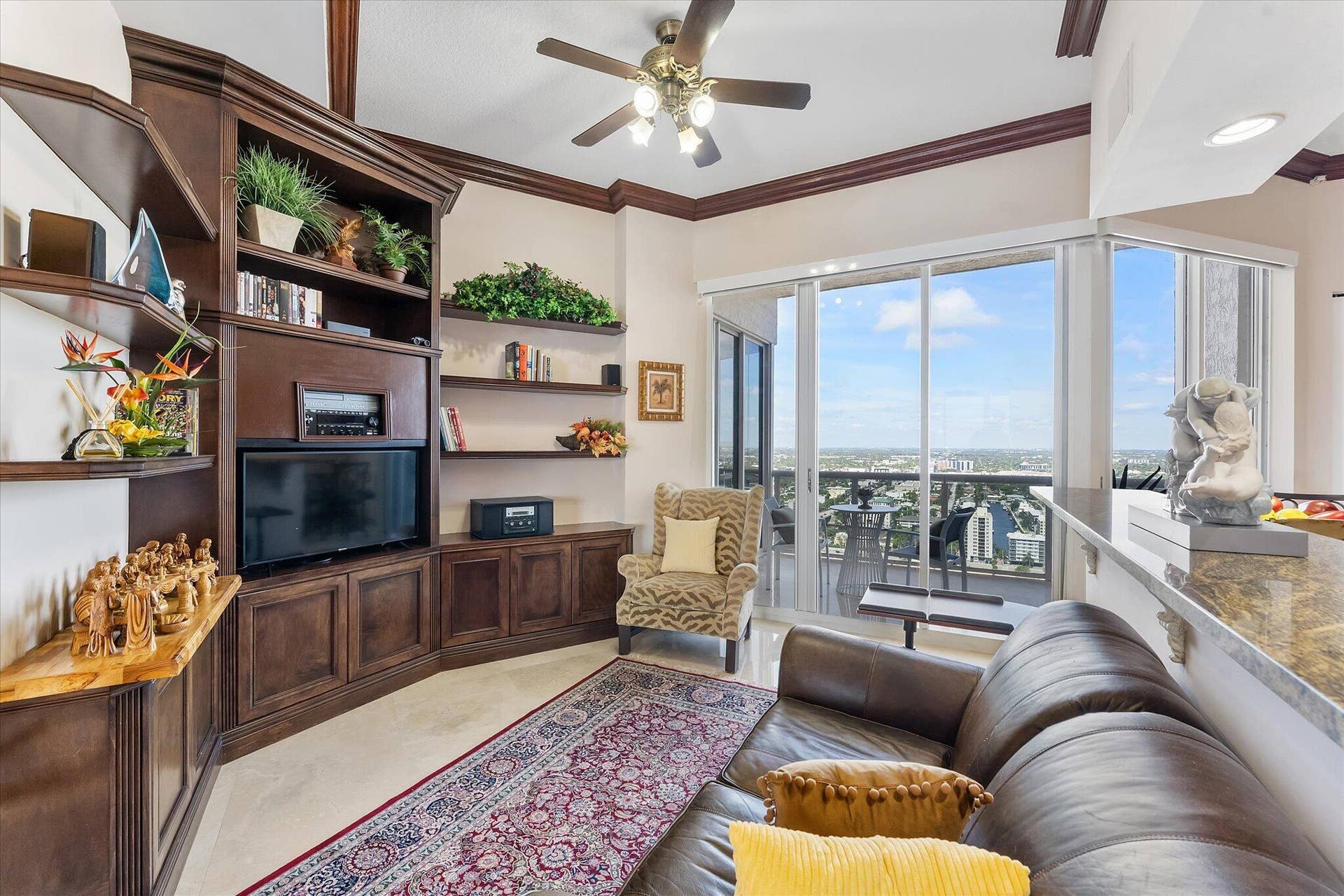 3200 N Ocean Boulevard, #2903, Fort Lauderdale, FL 33308 10-3200 N Ocean Blvd_014
