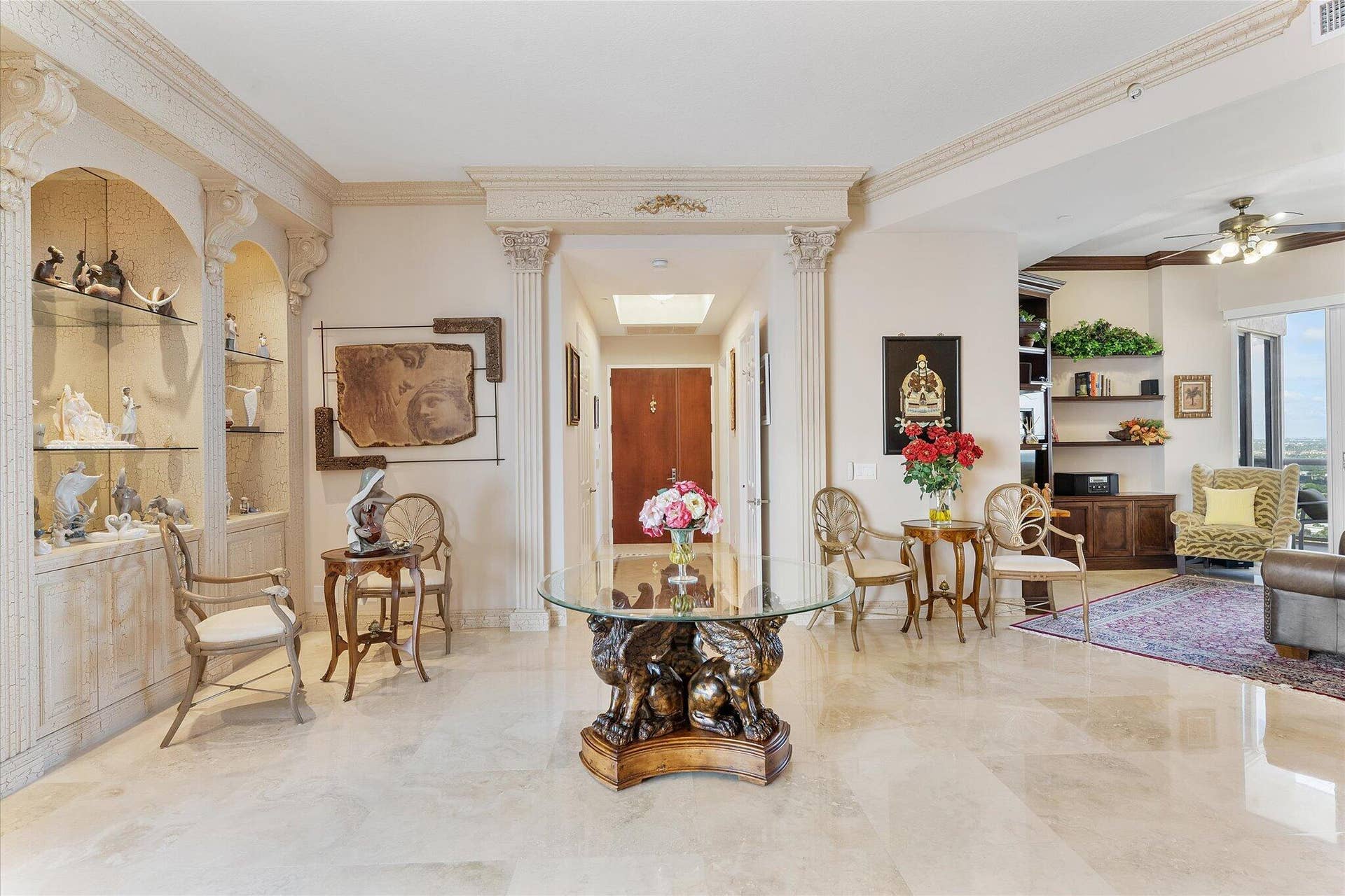 3200 N Ocean Boulevard, #2903, Fort Lauderdale, FL 33308 08-3200 N Ocean Blvd_011