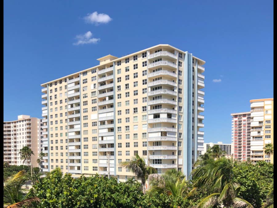 Property photo for 305 N Pompano Beach Boulevard, #205, Pompano Beach, FL
