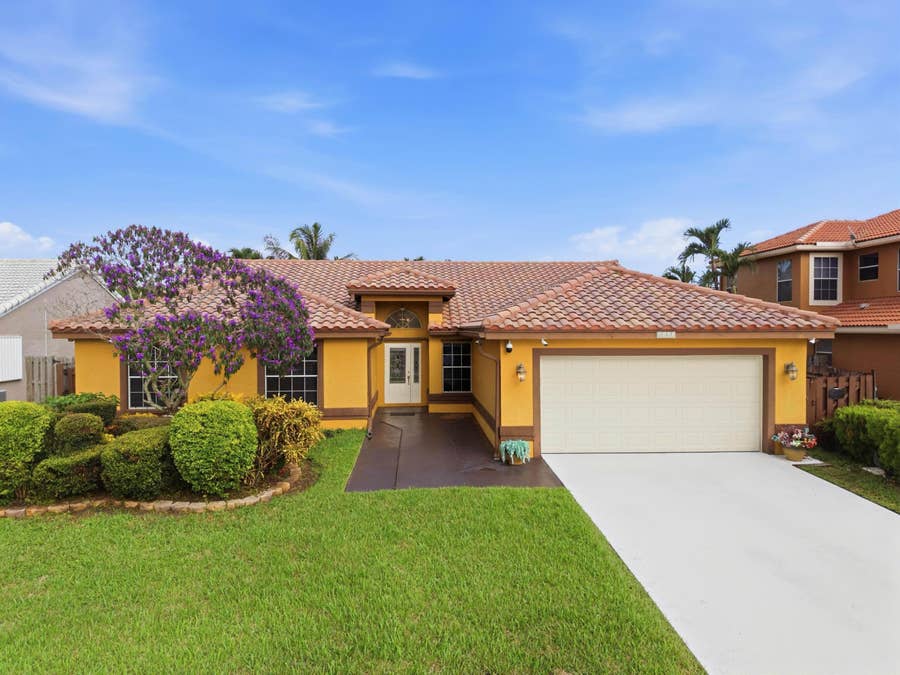Property photo for 8862 Jaspers Drive, Boynton Beach, FL
