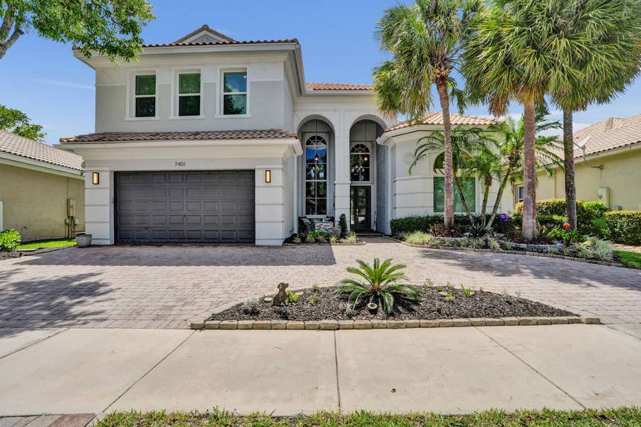 Property photo for 7401 NW 115th Terrace, Parkland, FL