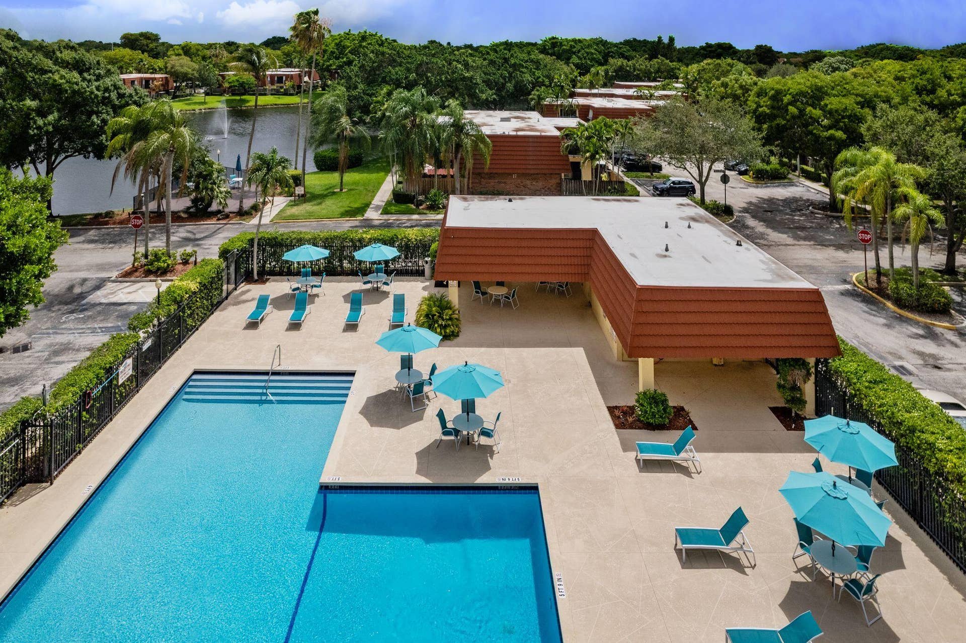 730 NW 99th Cir Plantation FL 40