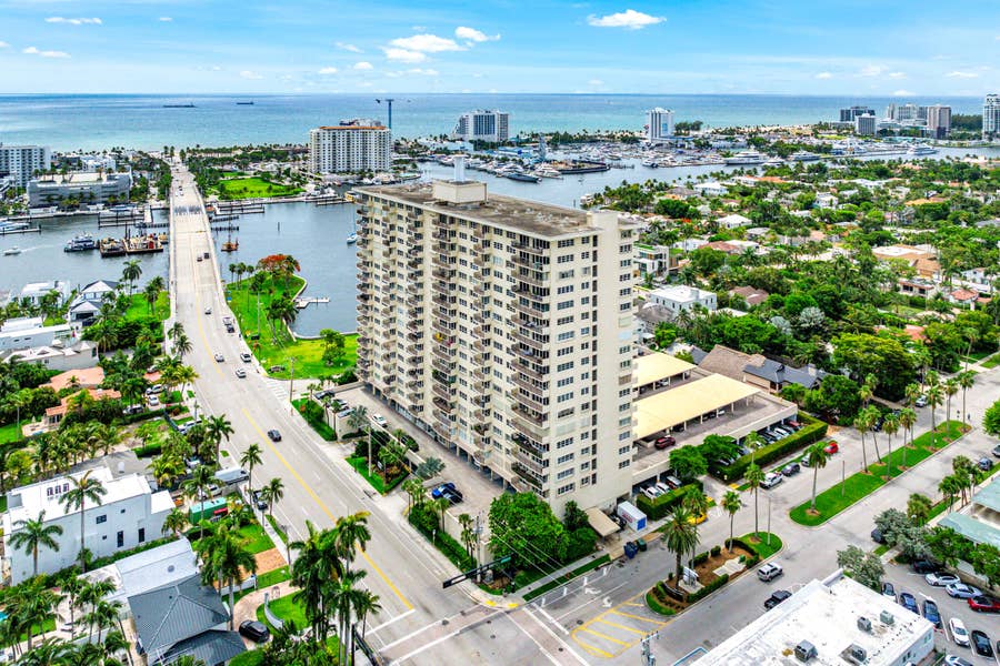 Property photo for 2500 E Las Olas Boulevard, #1901, Fort Lauderdale, FL