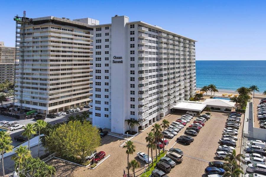 Property photo for 4010 Galt Ocean Drive, #310, Fort Lauderdale, FL