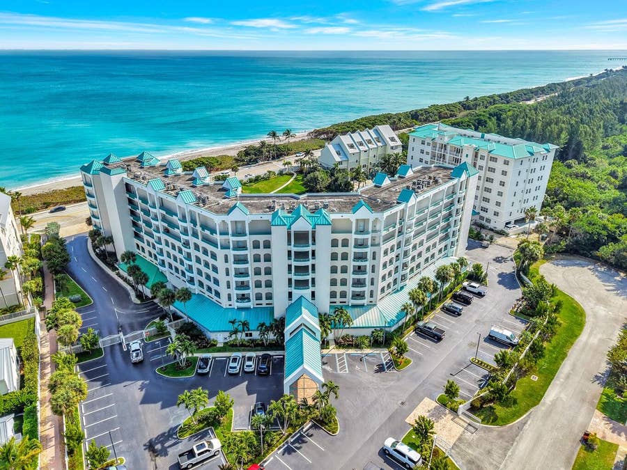 Property photo for 2000 S Highway A1a, #406, Jupiter, FL