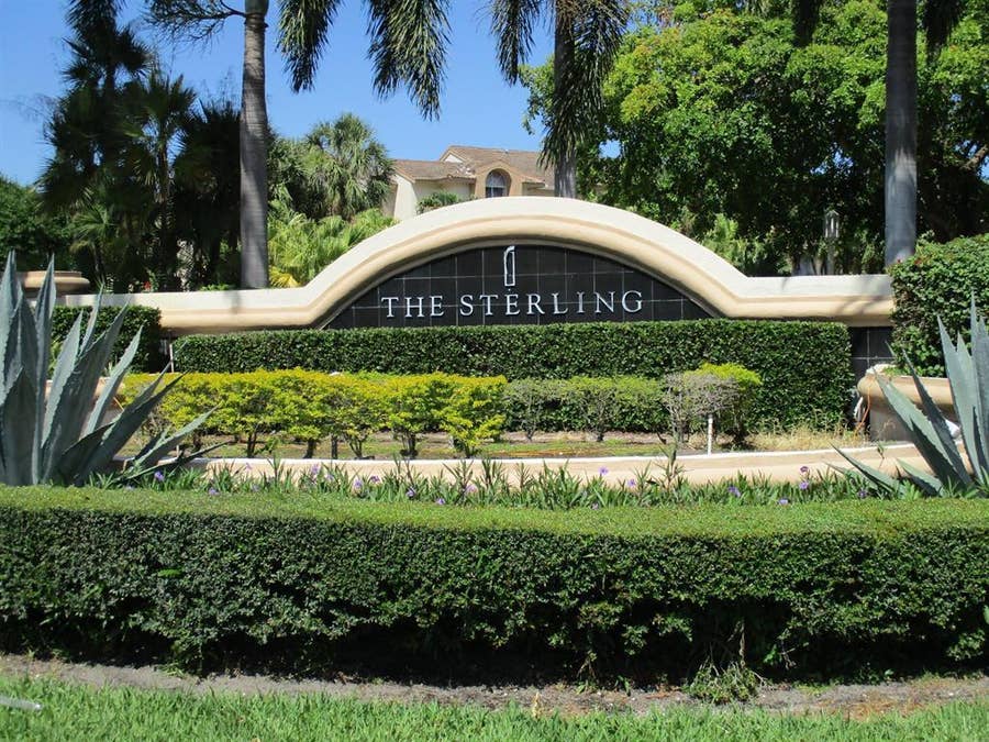 Property photo for 7108 Glenmoor Drive, #7108, West Palm Beach, FL