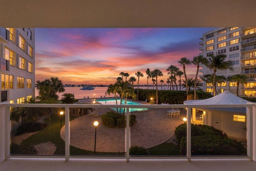 Property photo for 2800 N Flagler Drive, #202, West Palm Beach, FL