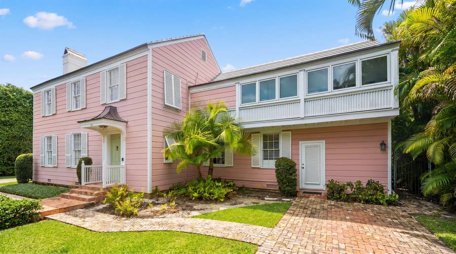 Property photo for 258 Pendleton Avenue, Palm Beach, FL