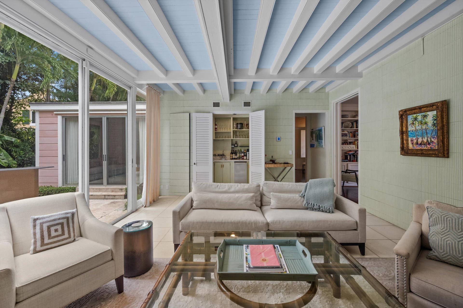 Porch