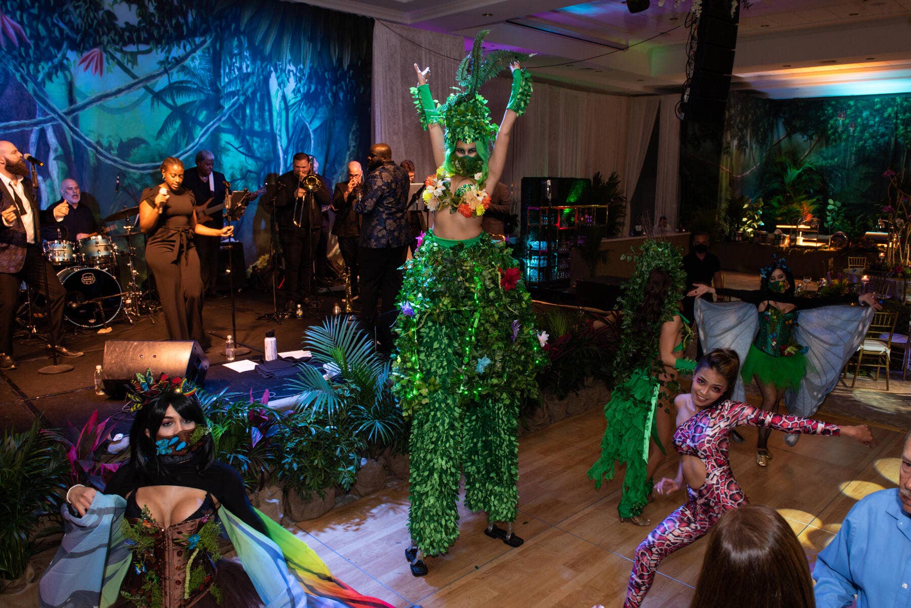 19950 Sawgrass Lane, #5203, Boca Raton, FL 33434 21. Boca West Events
