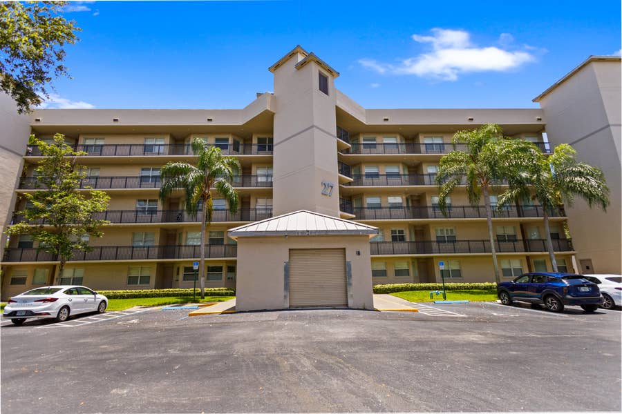 Property photo for 27 Royal Palm Way, #503, Boca Raton, FL