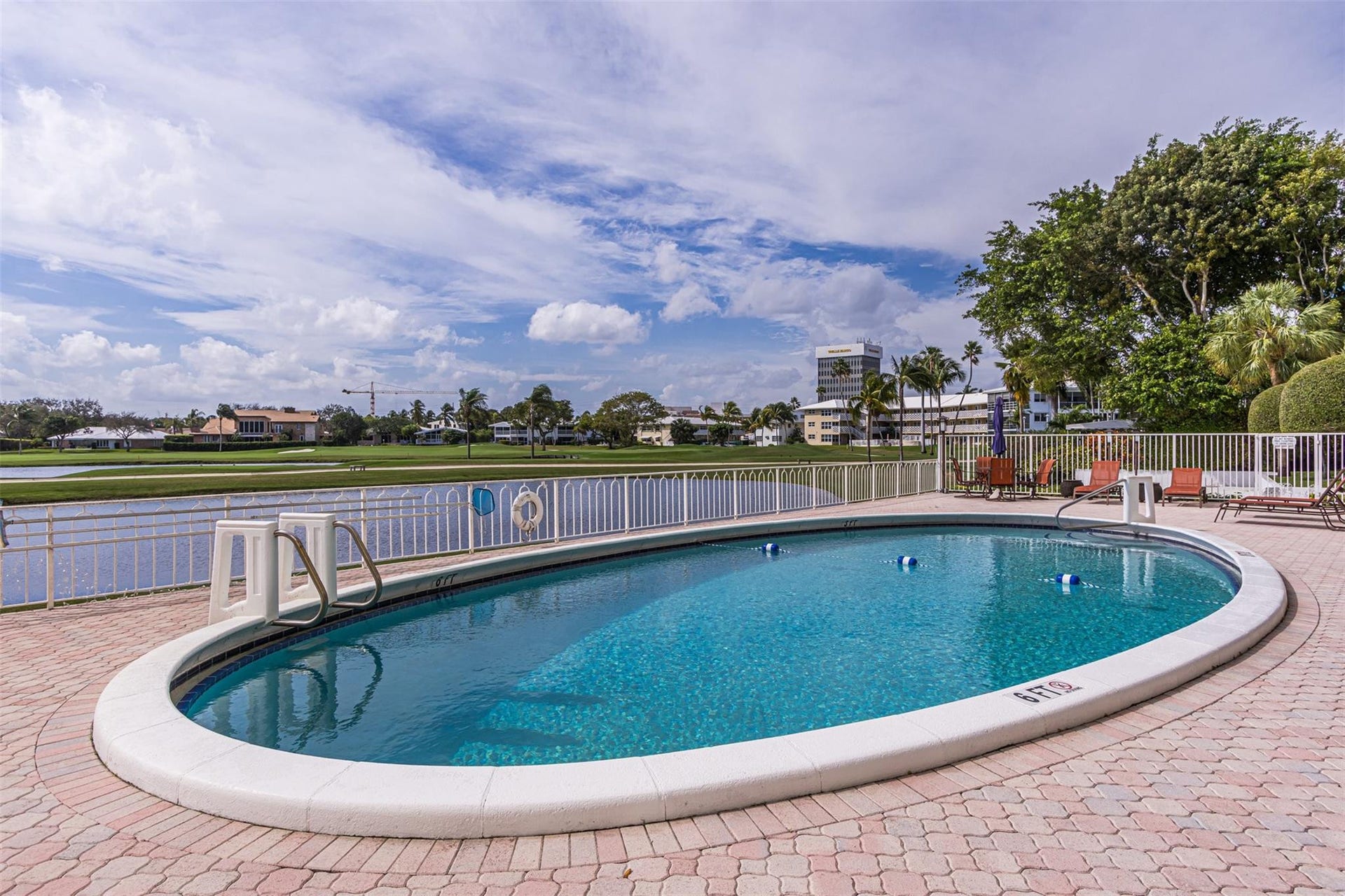 The Pool