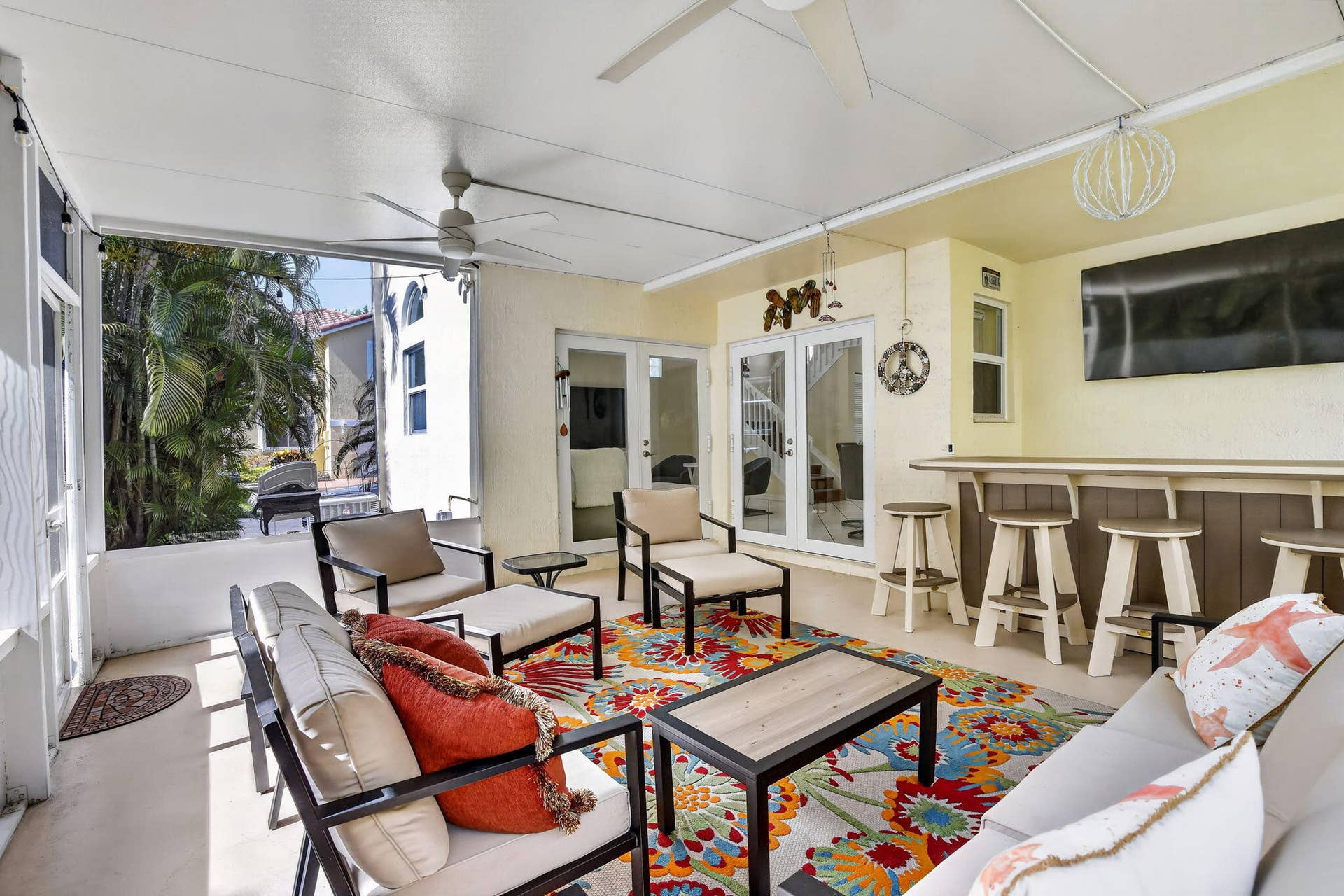 1306 SE 5th Court, Dania Beach, FL 33004 Outdoor
