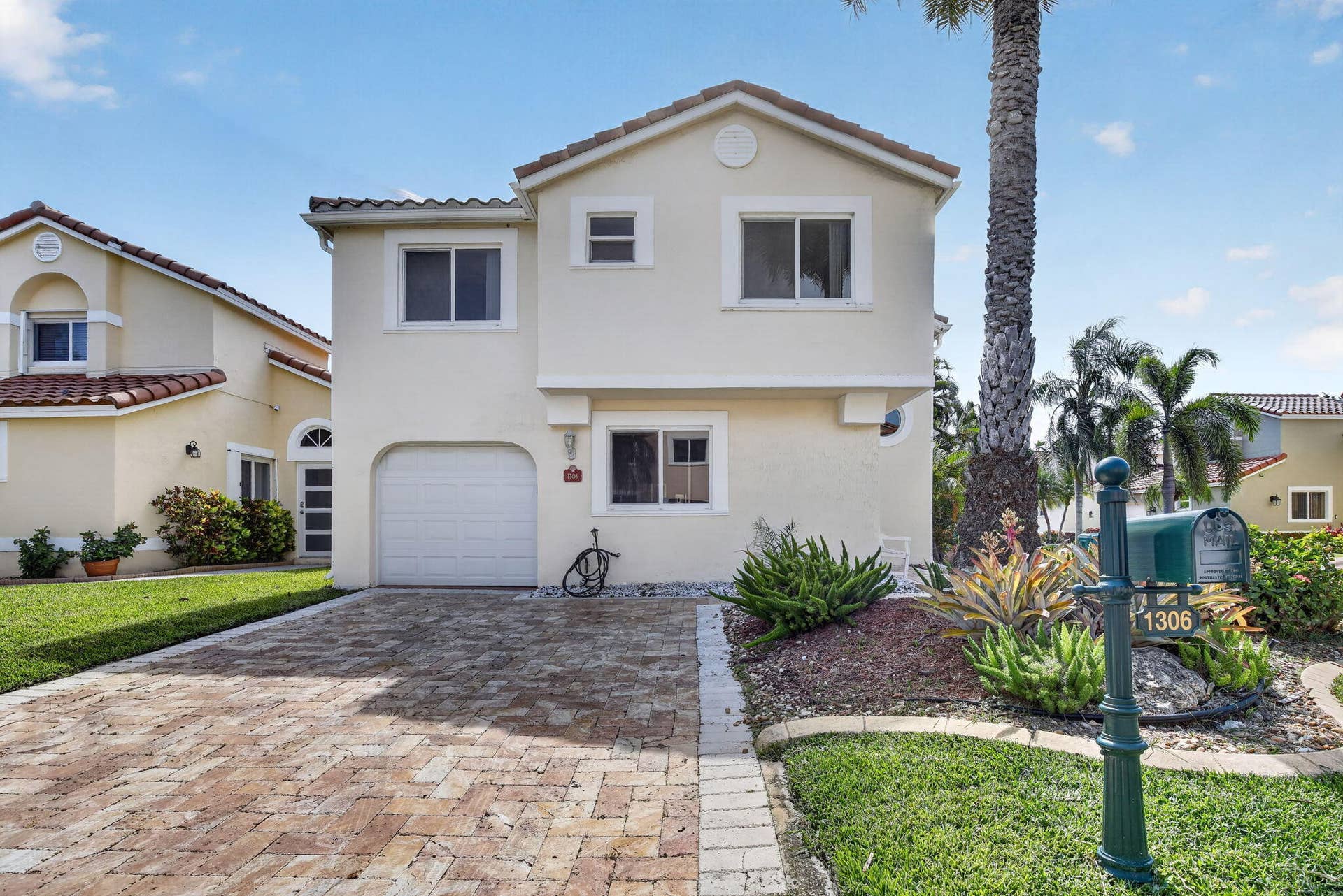1306 SE 5th Court, Dania Beach, FL 33004 Home