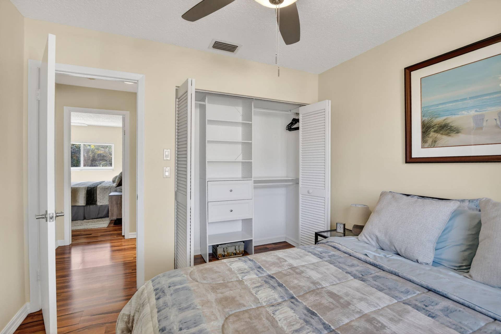 1306 SE 5th Court, Dania Beach, FL 33004 Guest Bedroom