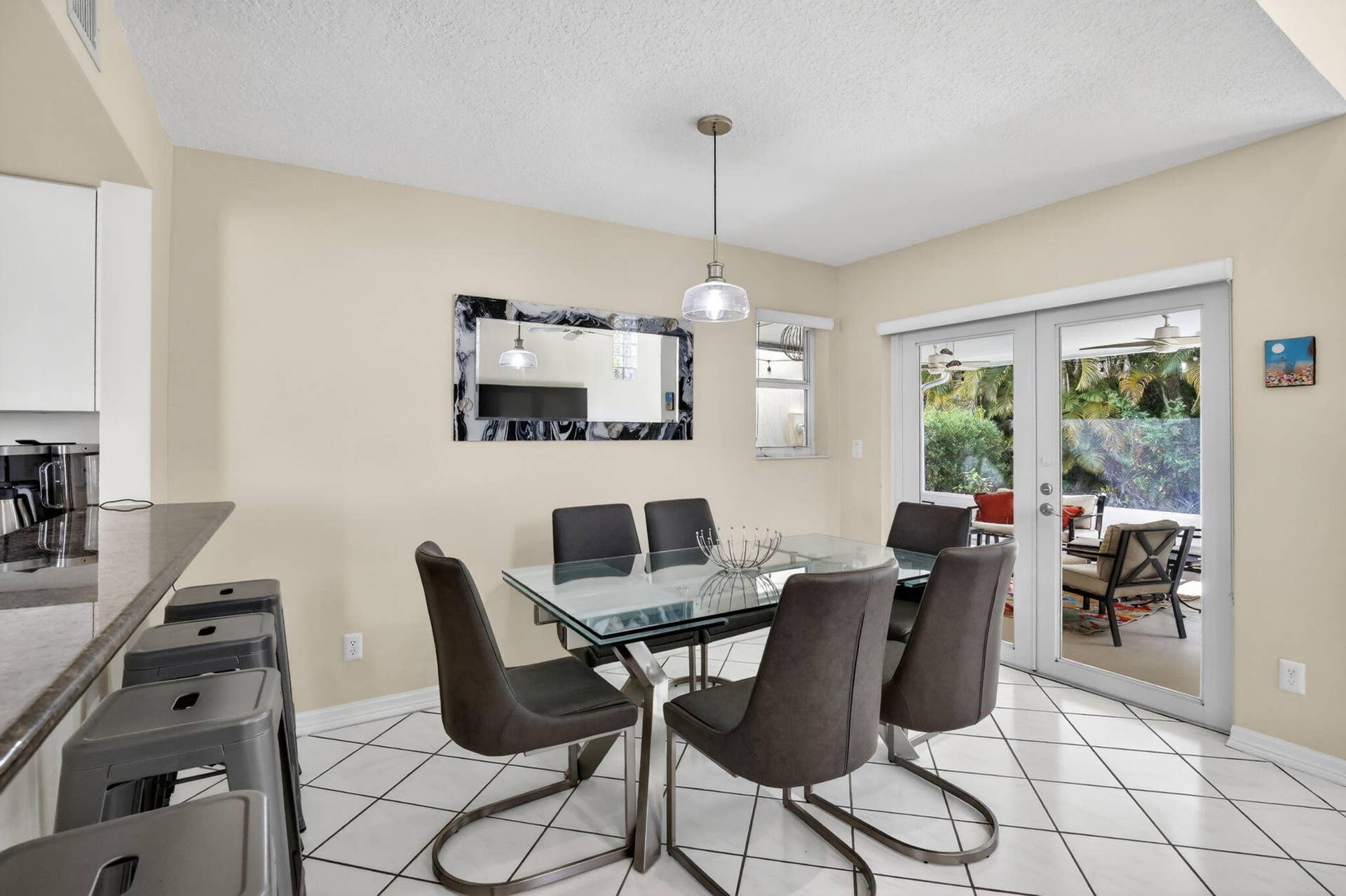 1306 SE 5th Court, Dania Beach, FL 33004 Dining Room
