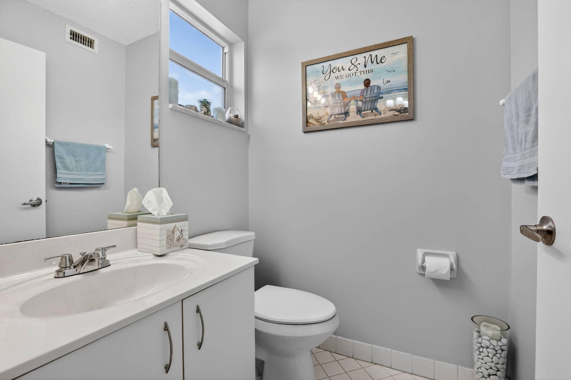 1306 SE 5th Court, Dania Beach, FL 33004 Powder Room
