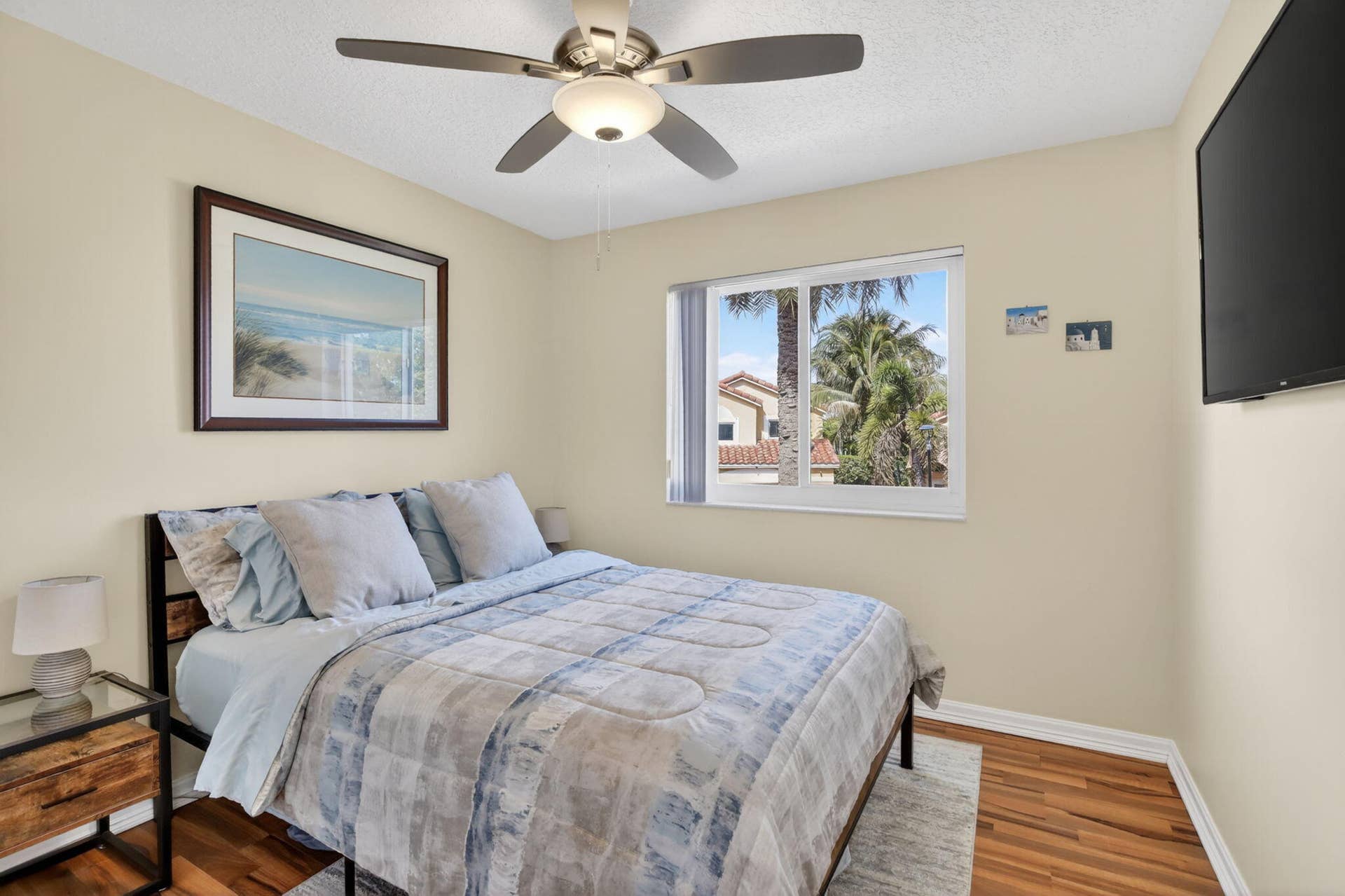 1306 SE 5th Court, Dania Beach, FL 33004 Guest Bedroom