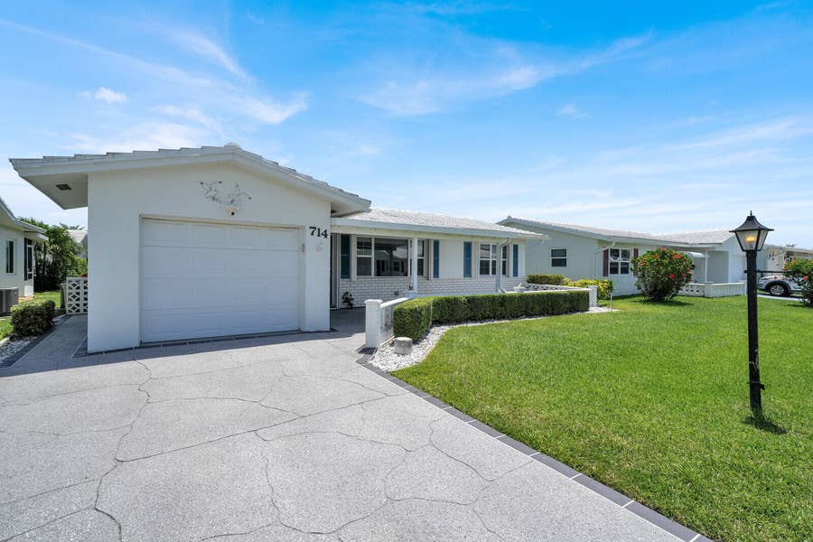 Property photo for 714 SW 16th Street, Boynton Beach, FL