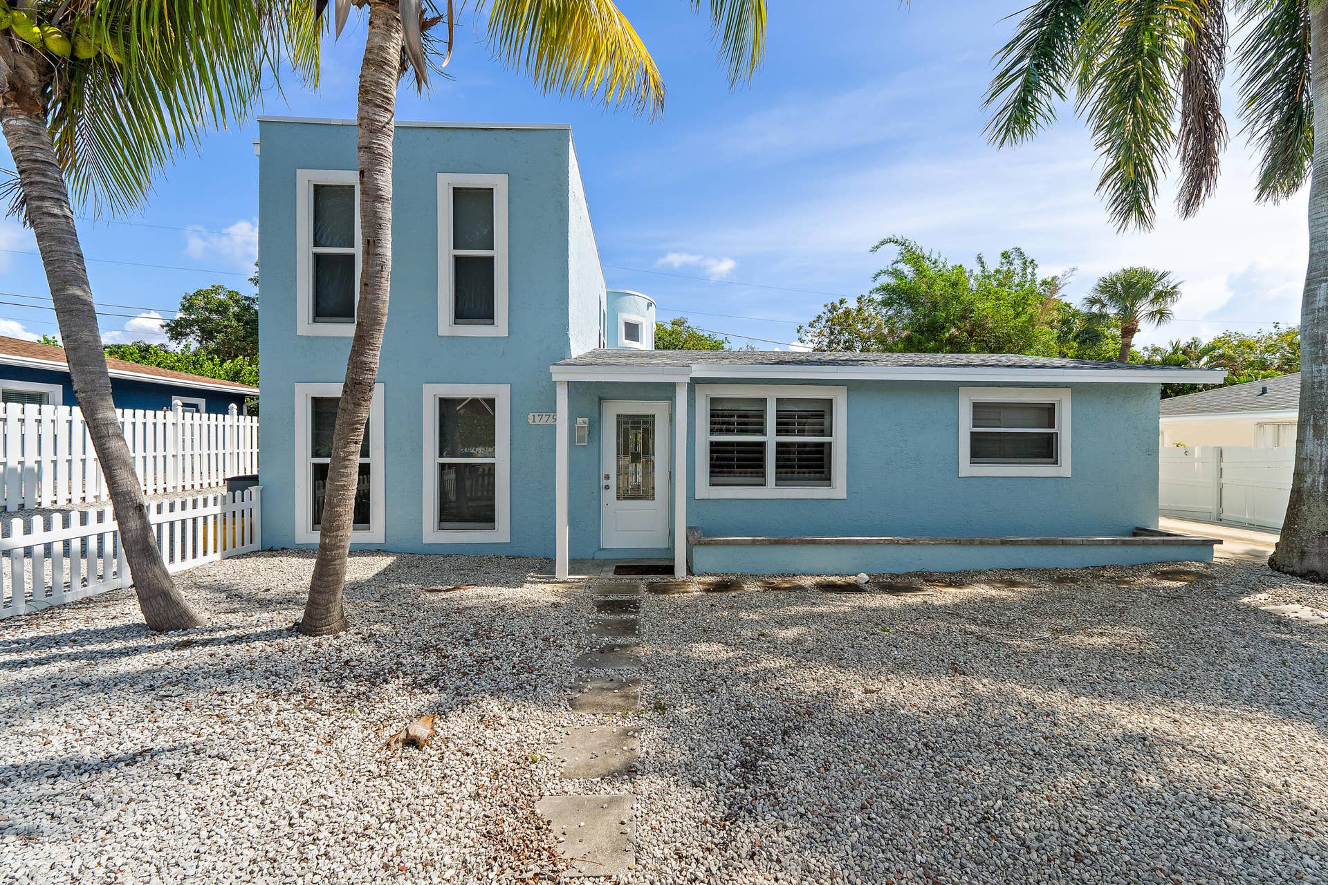 1779 Len Drive, #1, North Palm Beach, FL 33408 009-1779LenDrive-NorthPalmBeach-FL-33408