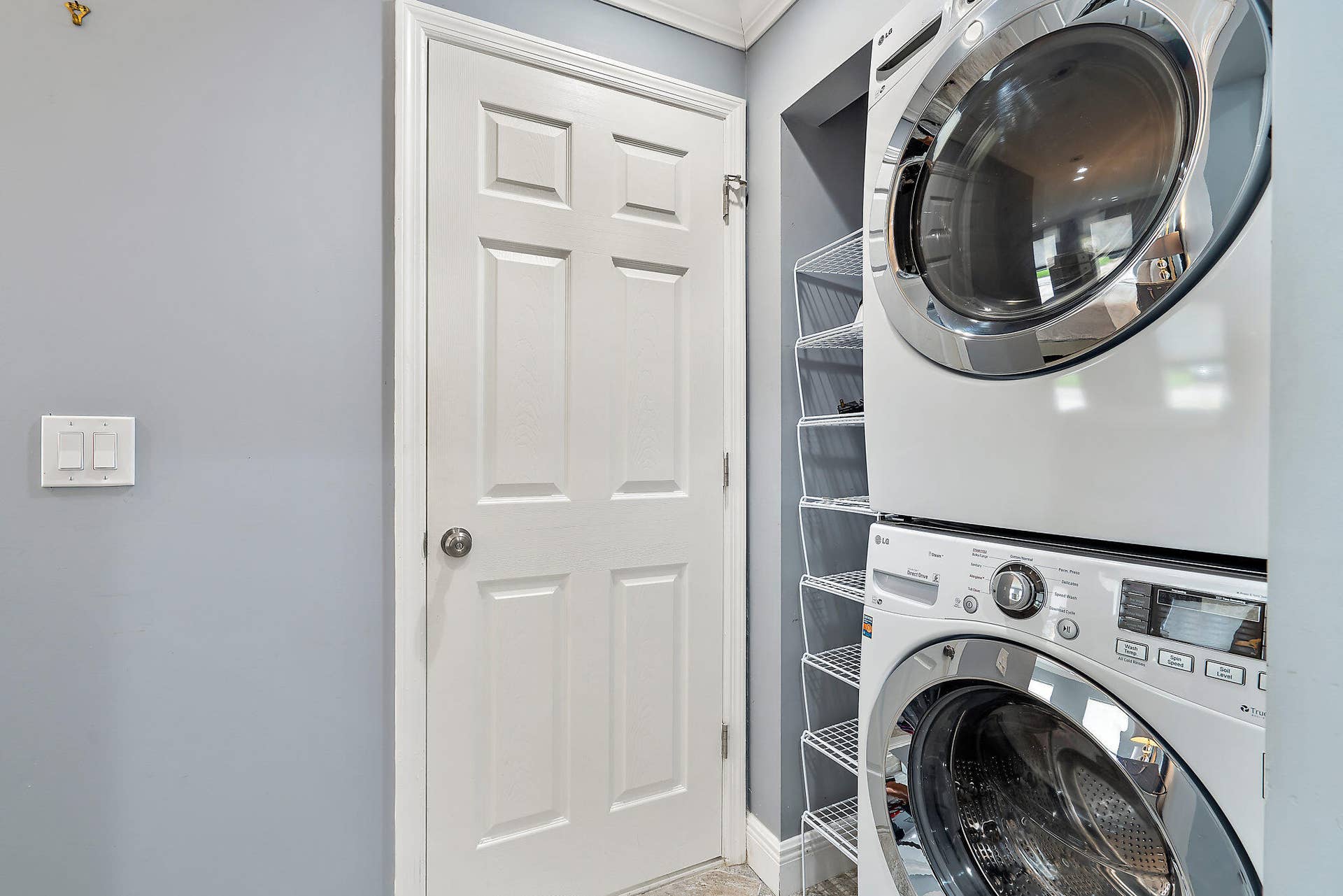 1779 Len Drive, #1, North Palm Beach, FL 33408 1779 Len Dr 2 bedroom laundry