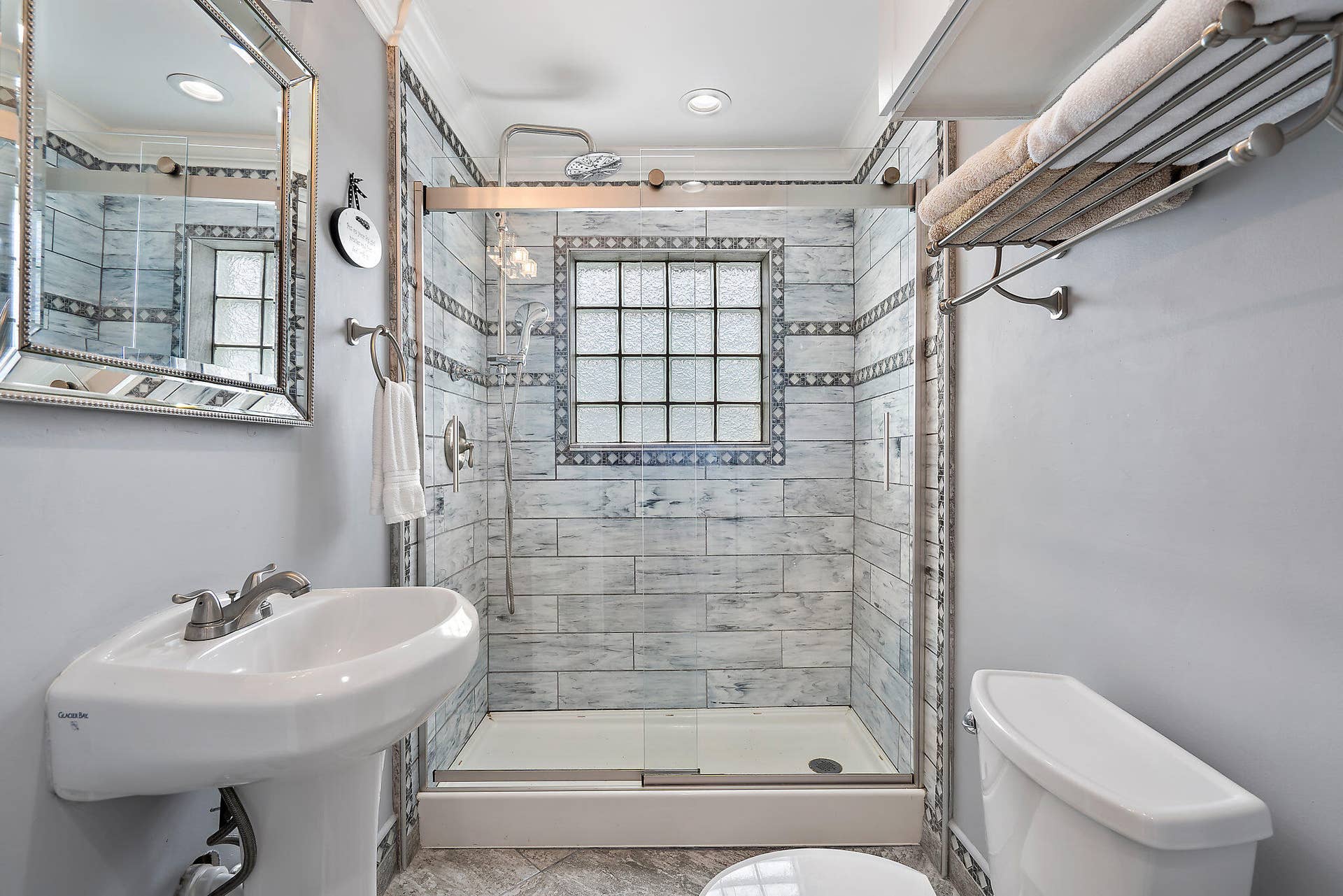 1779 Len Drive, #1, North Palm Beach, FL 33408 1779 Len Dr 2 bedroom master bath