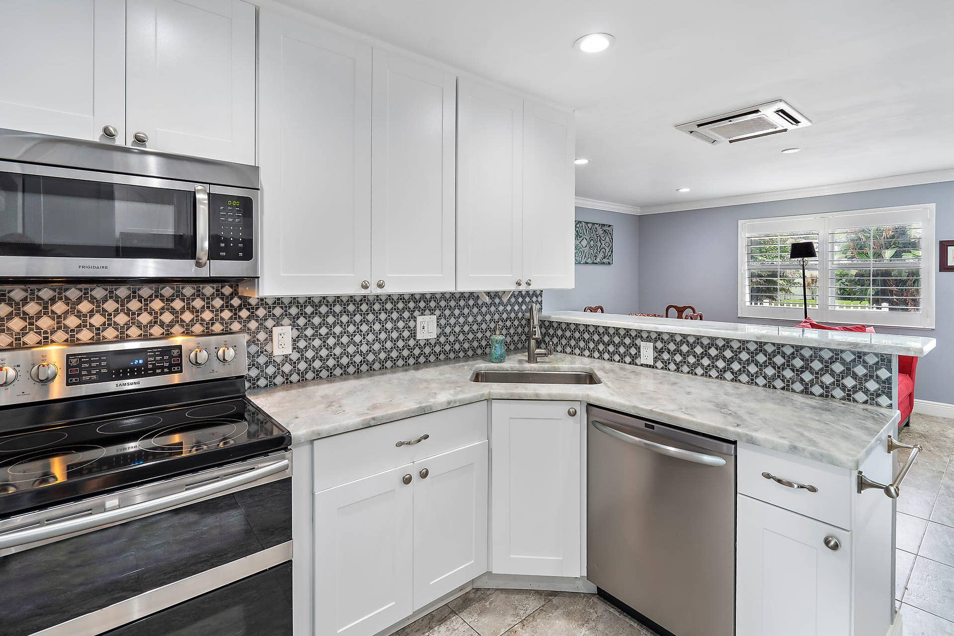 1779 Len Drive, #1, North Palm Beach, FL 33408 1779 Len Dr 2 bedroom kitchen 3