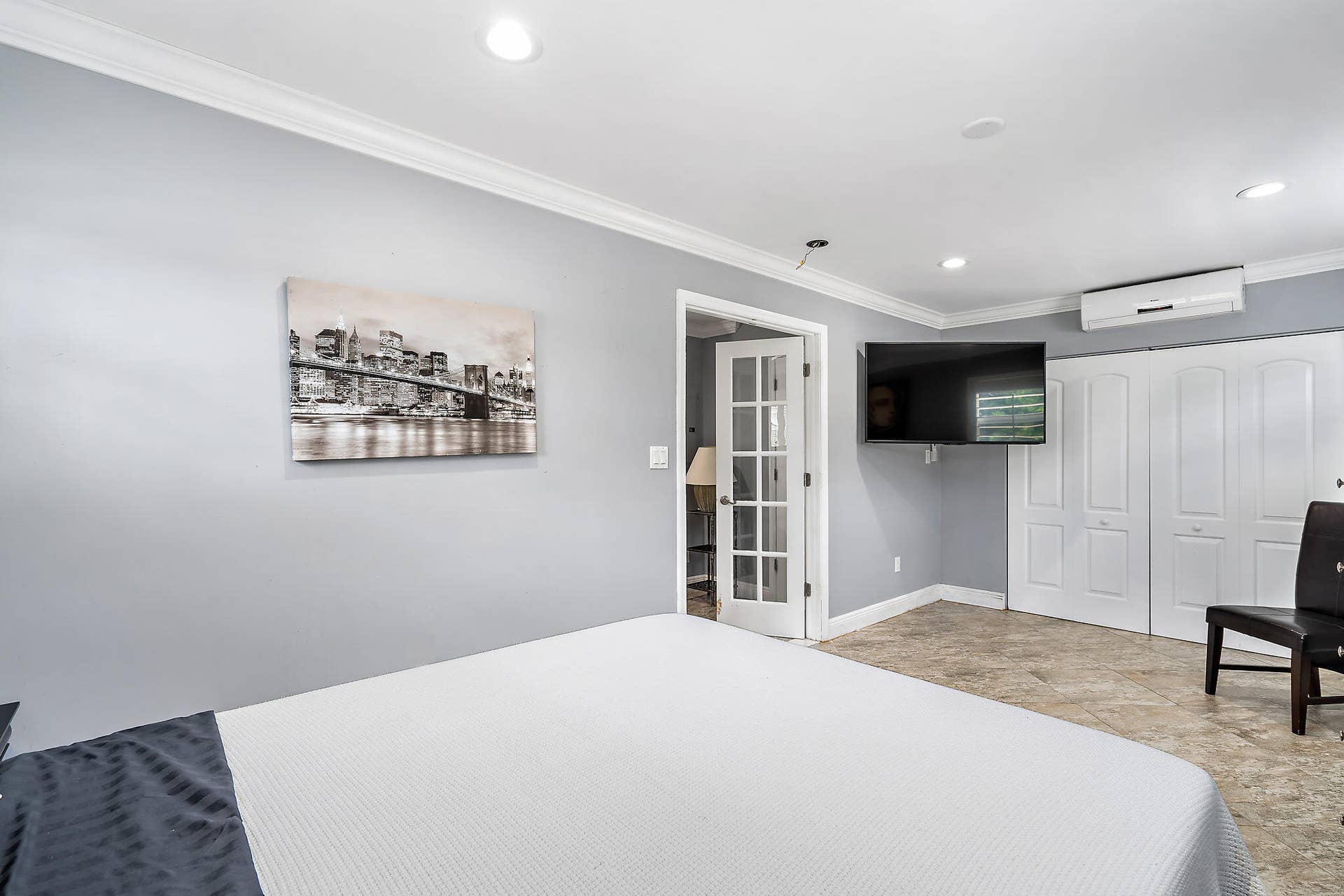 1779 Len Drive, #1, North Palm Beach, FL 33408 1779 Len Dr 2 bedroom 2nd bedroom 2