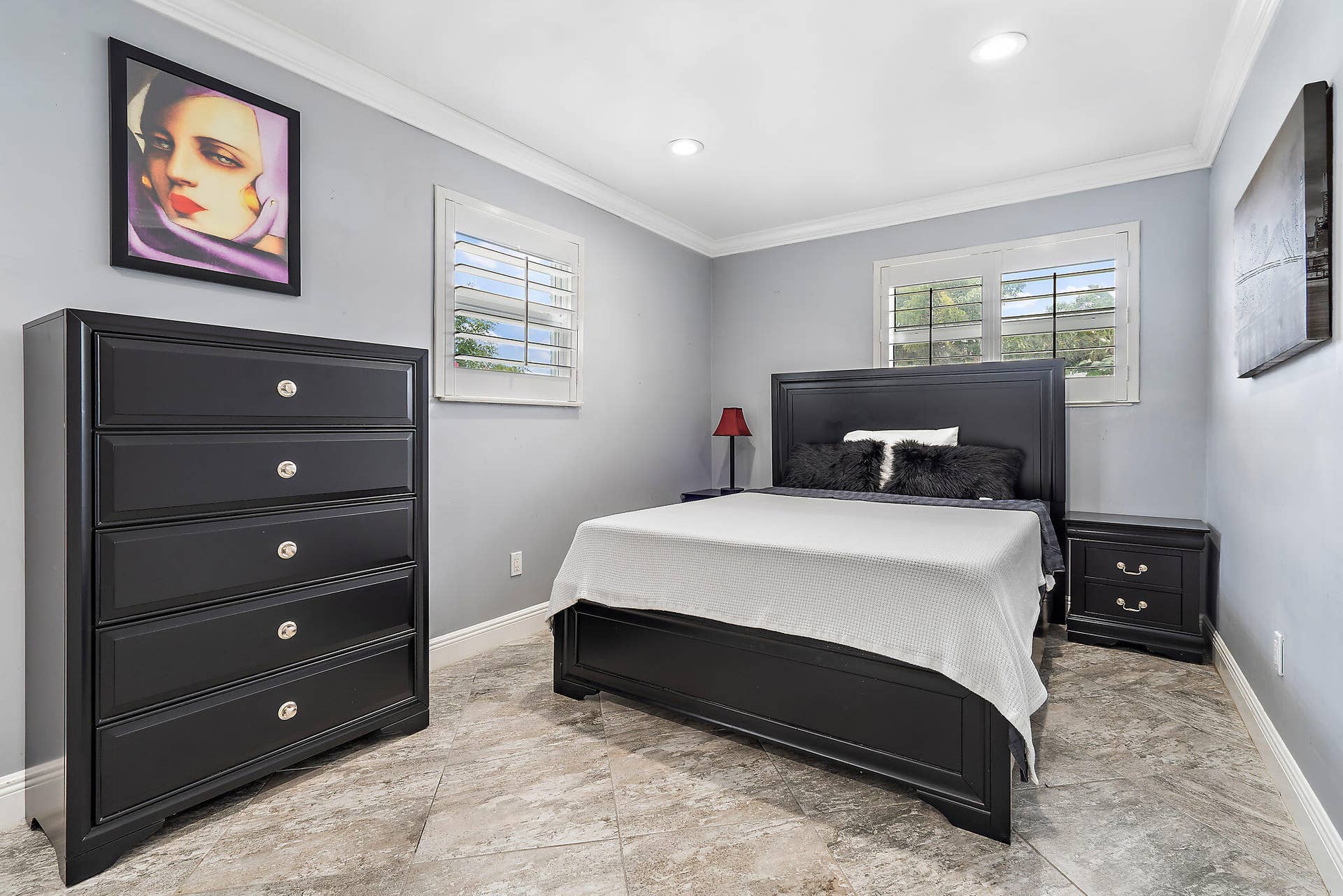 1779 Len Drive, #1, North Palm Beach, FL 33408 1779 Len Dr 2 bedroom 2nd bedroom