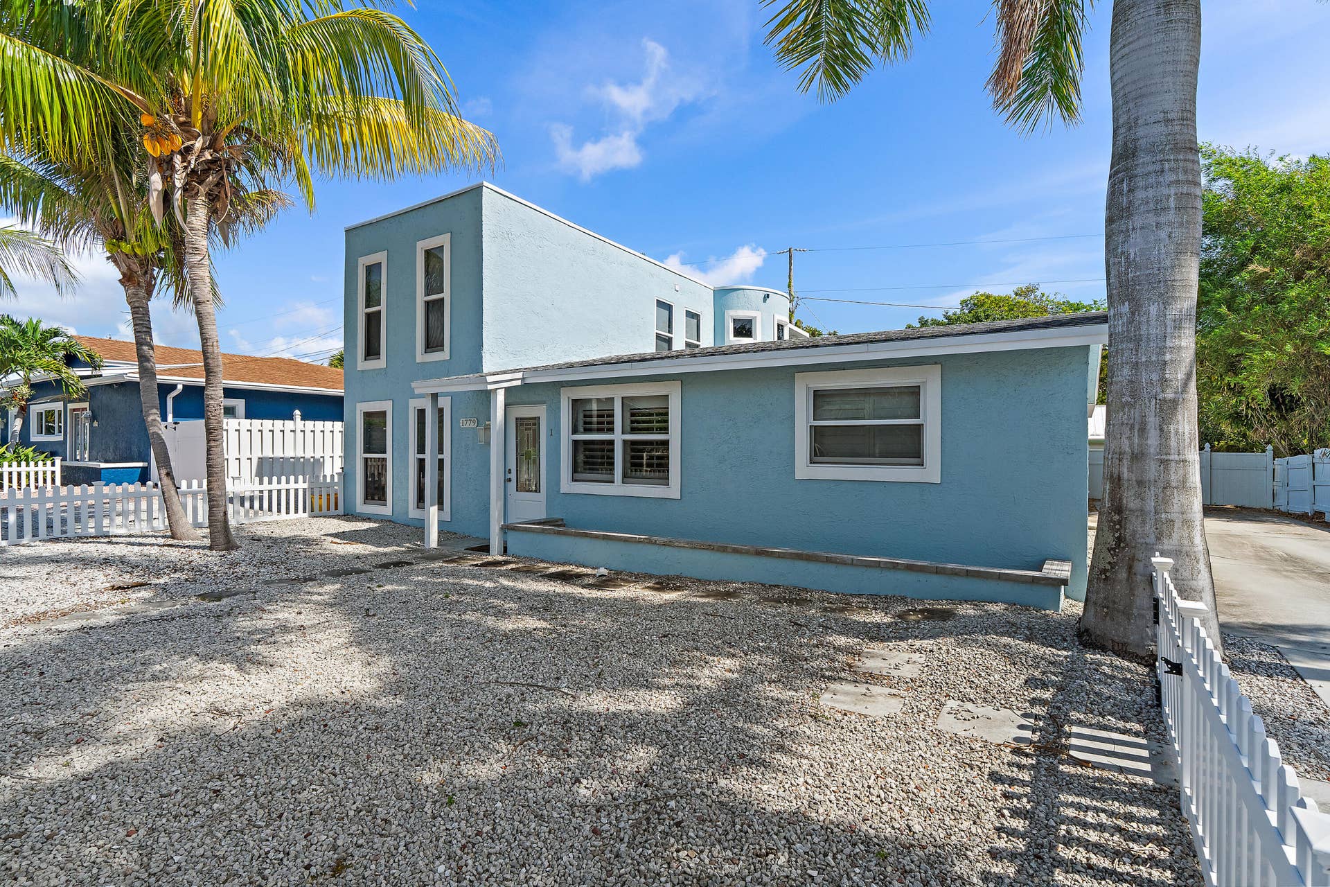 1779 Len Drive, #1, North Palm Beach, FL 33408 006-1779LenDrive-NorthPalmBeach-FL-33408