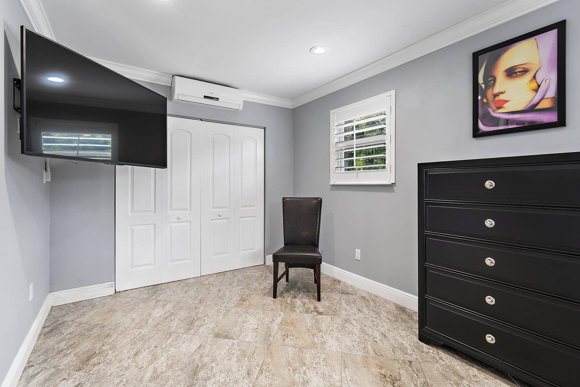 1779 Len Drive, #1, North Palm Beach, FL 33408 1779 Len Dr 2 bedroom 2nd bedroom 3