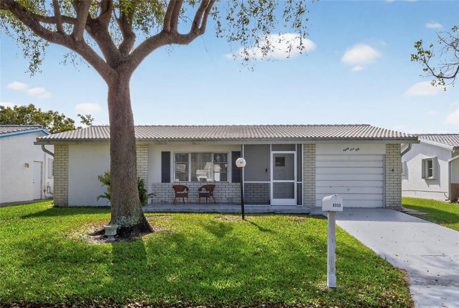 Property photo for 8950 NW 13th Street, Plantation, FL