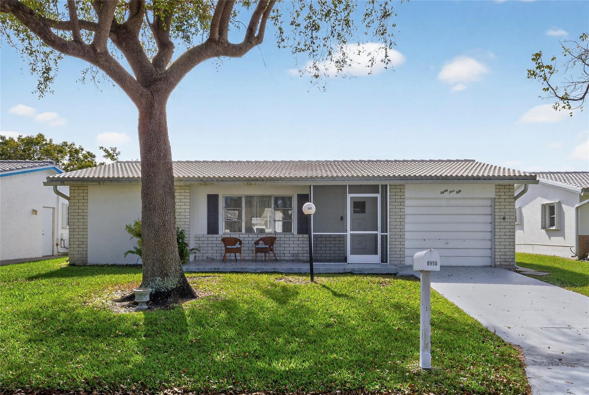 8950 NW 13th Street, Plantation, Plantation, FL 33322 Photo 1