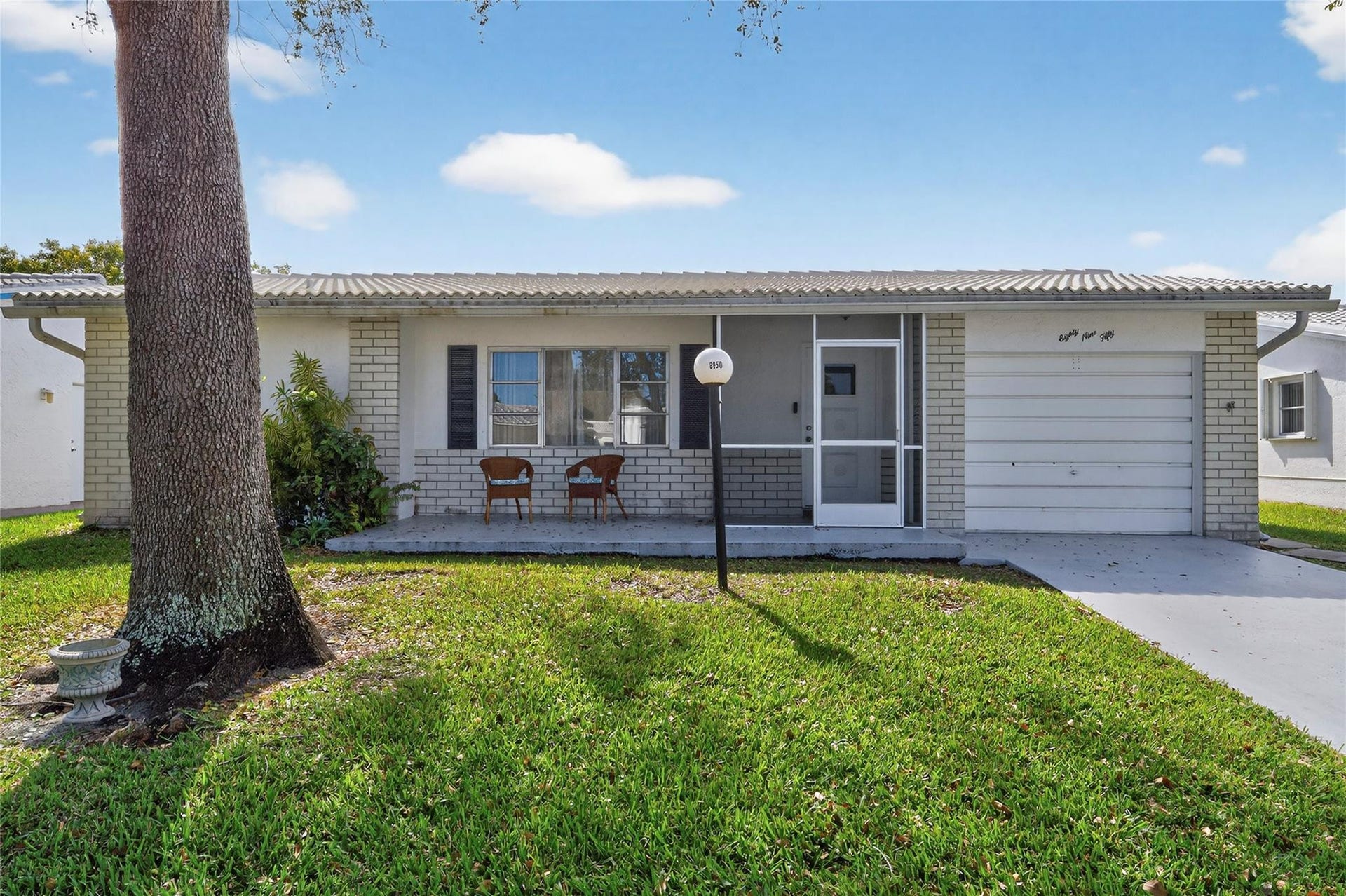 8950 NW 13th Street, Plantation, Plantation, FL 33322 Photo 37