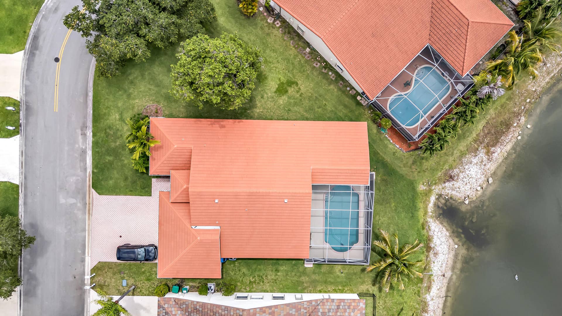 5934 NW 74th Street, Parkland, FL 33067 drone-7
