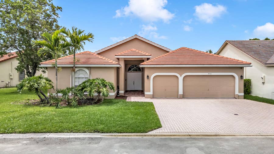 Property photo for 5934 NW 74th Street, Parkland, FL