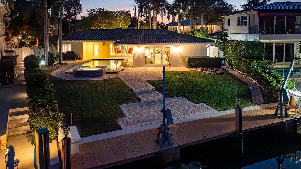 2317 NE 28th Court, Lighthouse Point, Lighthouse Point, FL 33064 Photo 32