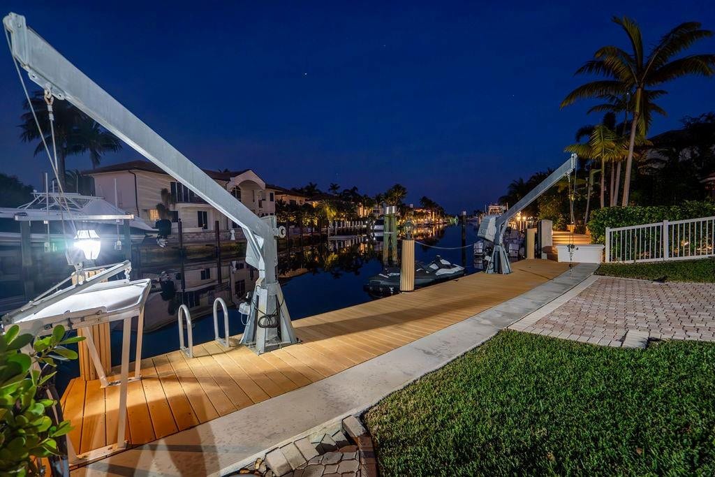 2317 NE 28th Court, Lighthouse Point, Lighthouse Point, FL 33064 Photo 39