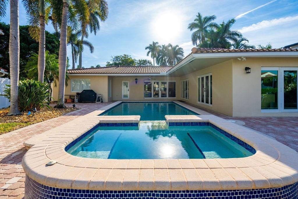 2317 NE 28th Court, Lighthouse Point, Lighthouse Point, FL 33064 Photo 33