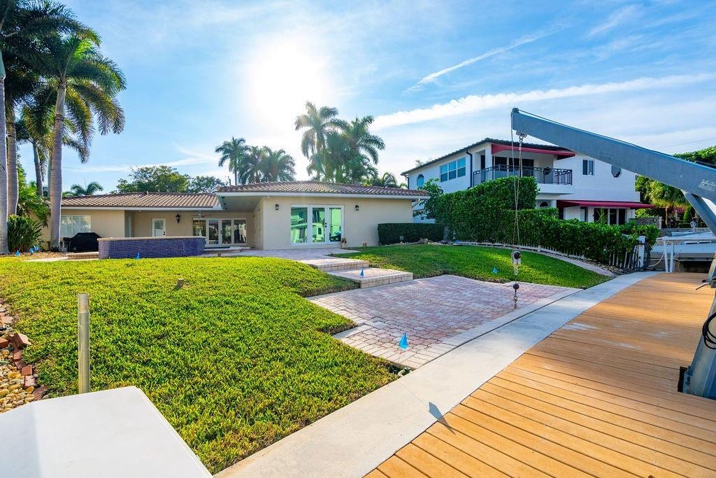 2317 NE 28th Court, Lighthouse Point, Lighthouse Point, FL 33064 Photo 44