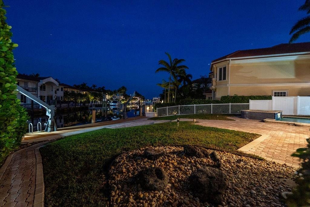 2317 NE 28th Court, Lighthouse Point, Lighthouse Point, FL 33064 Photo 37