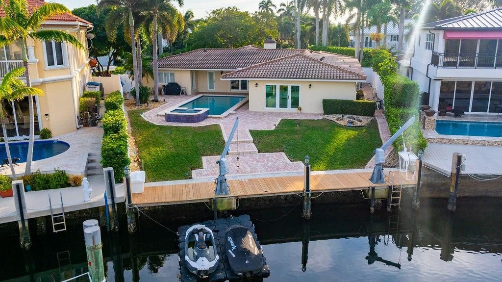 2317 NE 28th Court, Lighthouse Point, Lighthouse Point, FL 33064 Photo 31